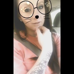 Meet your Posher, Amber